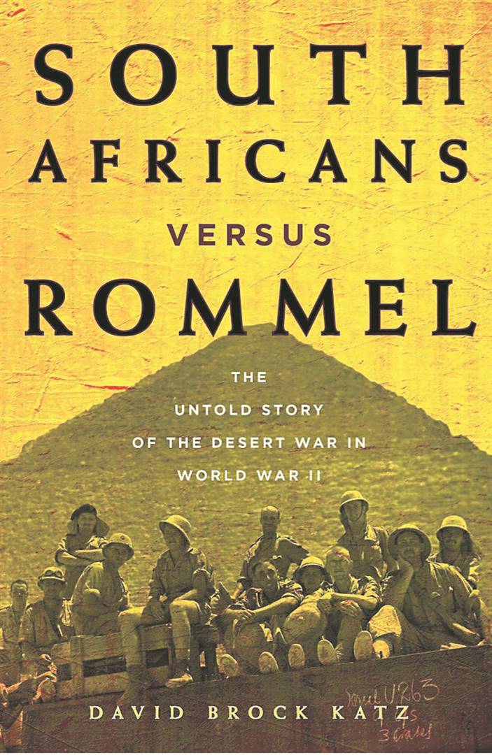 South African versus Rommels