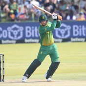 Time to shine: Ton-up Klaasen thriving on consistent playing time for Proteas