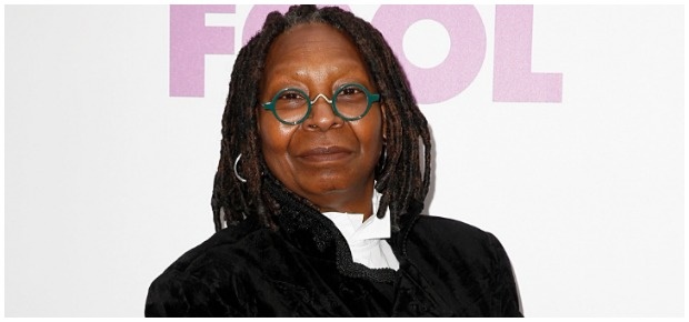 Whoopi Goldberg. (Photo: Getty Images/Gallo Images)