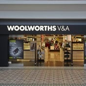 Woolworths crashes almost 9% as consumer strain hurts its fashion by more than expected