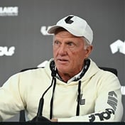 LIV Golf could switch to 72-hole format, boss Greg Norman hints