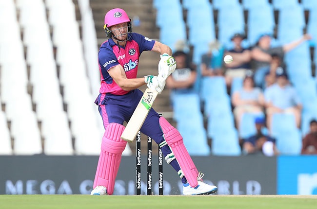 News24 | 'Wins breed confidence': Free-flowing Buttler's SA20 run fest continues as Paarl Royals go top