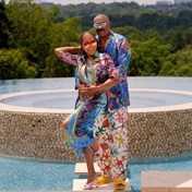 Steve and Marjorie Harvey inspire couple goals as they celebrate their 16th wedding anniversary