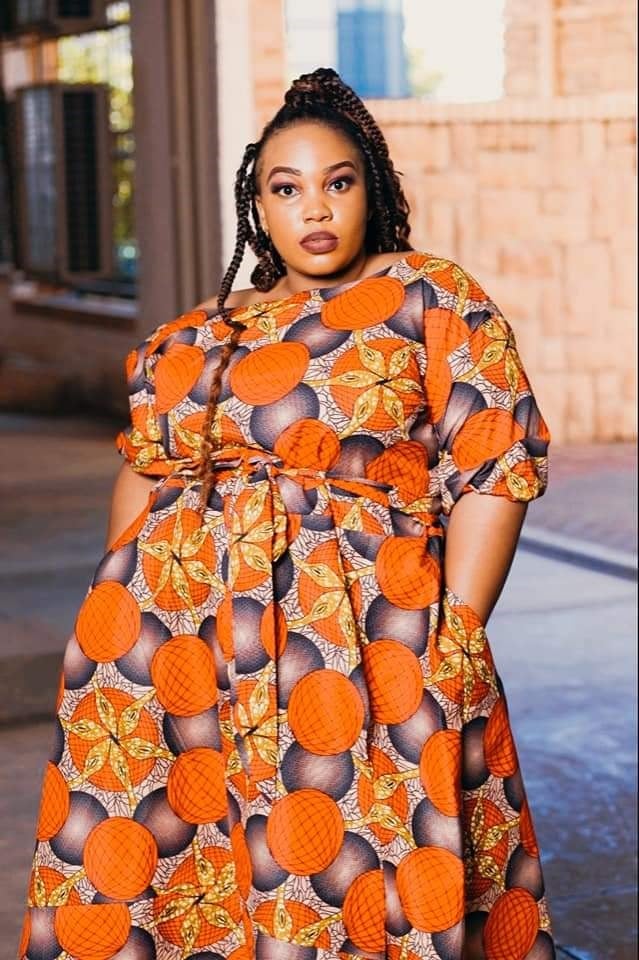 Dream come true for Noluthando | Daily Sun