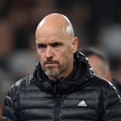 A gonner? Man United to sack Ten Hag even if they win FA Cup: reports