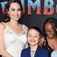 PICS: Angelina Jolie and her kids steal the spotlight at 'Dumbo' premiere