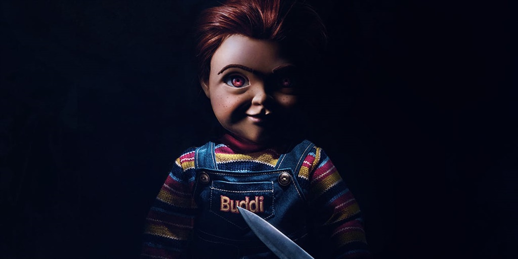 Chucky is back.
