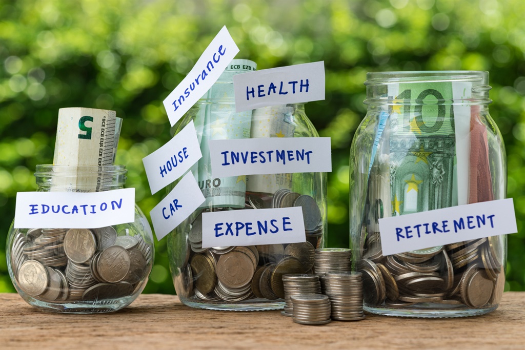 The challenge between saving for retirement and education is something many of us face. Picture: iStock