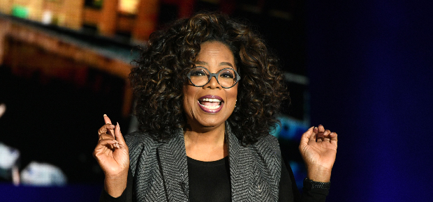 Oprah Winfrey (Photo:Getty/Gallo)