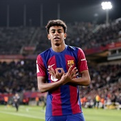 NEW: European Giants 'Want' To Spend €200m On Barca Teen