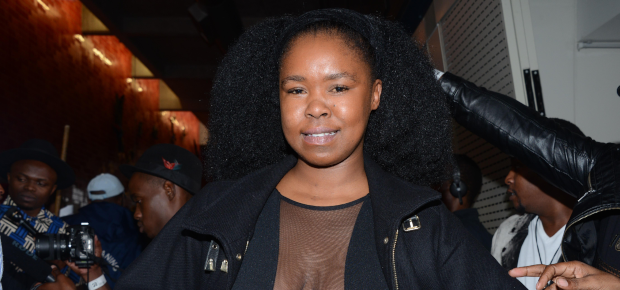 Zahara (PHOTO: GETTY IMAGES/GALLO IMAGES)