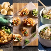 Deliciously diverse: unveiling the ultimate potato recipe collection  