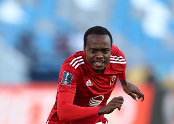 REVEALED | Percy Tau attracting interest from England again