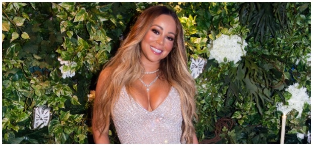 Mariah Carey. (Photo: Getty Images/Gallo Images)