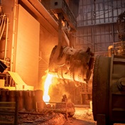 Anglo, Tata and Freeport Saldanha aim to ship iron ore with zero emissions
