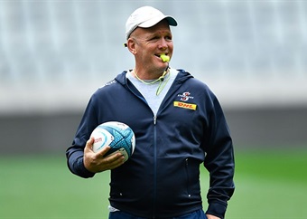 Stormers thinning in backline personnel but not potency ahead of Leinster clash