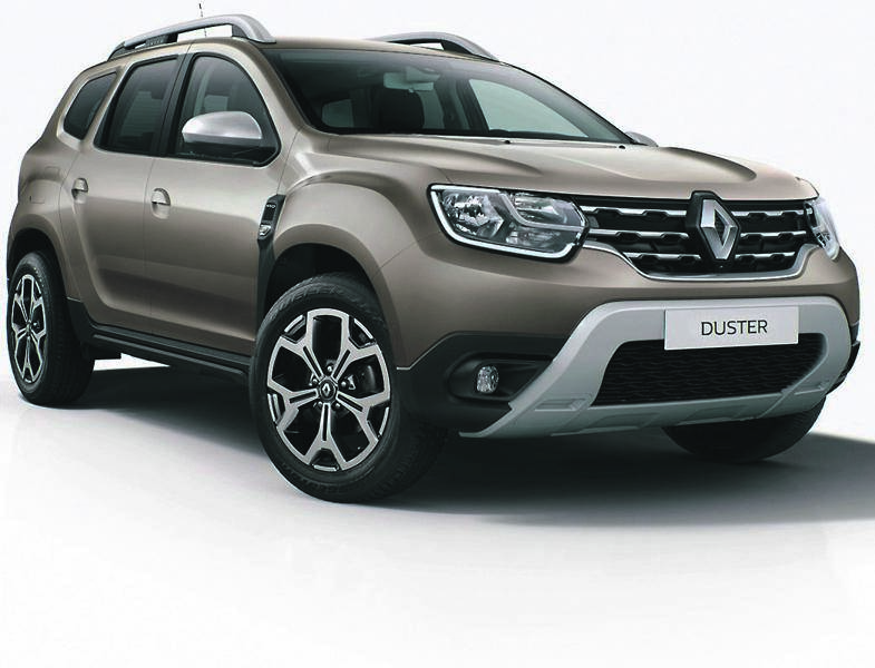 Renault made the new generation Duster even better than the older one.