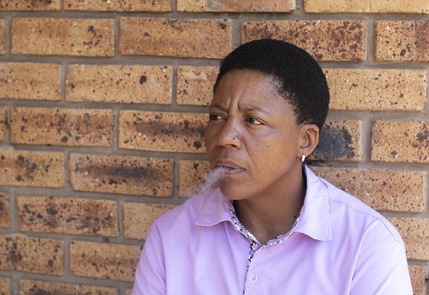 Bridget Makhonza, justice denied, wrongful convict