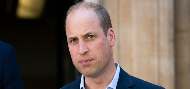 Prince William (Photo: Getty/Gallo Images)