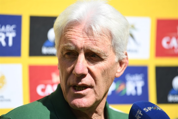 <p><strong>Moment of truth for Hugo Broos: If Bafana don't beat Liberia, 'the whole project is a failure'</strong></p><p>South Africa coach Hugo Broos faces a pivotal moment within two years of his five-year term when Bafana Bafana face Liberia in a two-legged straight shoutout for 2023 Africa Cup of Nations (Afcon) qualification.</p>