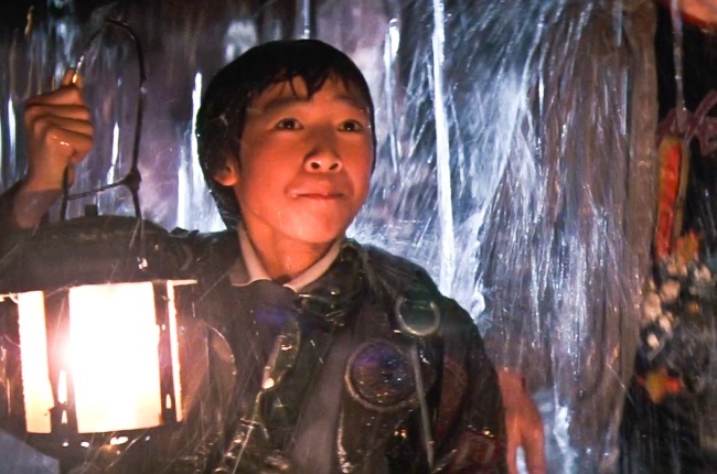 I didn't have a single audition for a year': Goonies and Indiana Jones  child star Ke Huy Quan on finding fame again, Movies