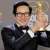 Hollywood rejected him for decades but now Ke Huy Quan is an Oscar-winner
