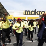 Union breathes fire at Makro stores over mass dismissals and unmet wage demands