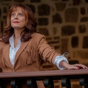 Country is their kingdom in Monarch, with Susan Sarandon»