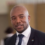 Mmusi Maimane | The case of Merafong: Local government is a delivery point for human rights 