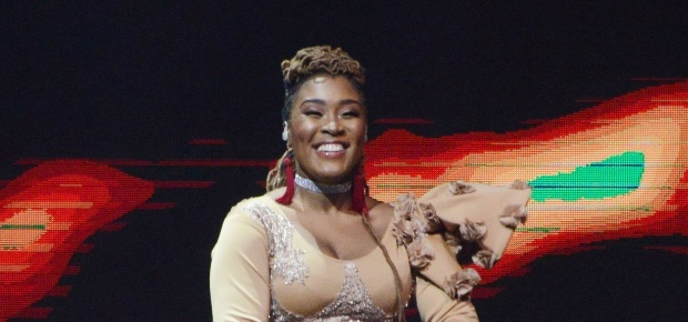 Lady Zamar (PHOTO: GETTY IMAGES/GALLO IMAGES)