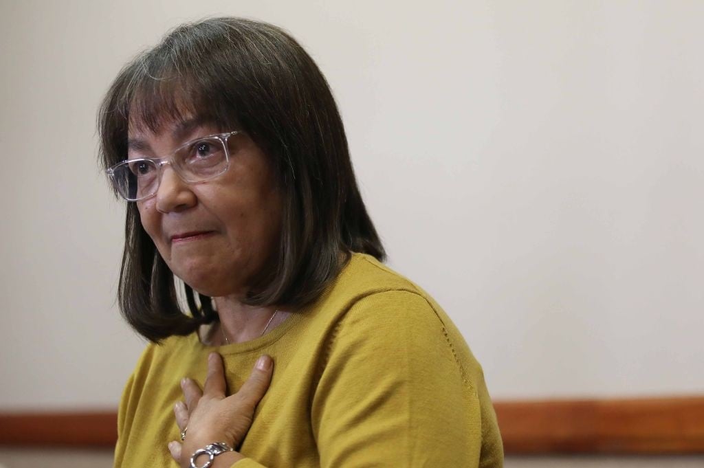 News24 | ‘Steenhuisen is a fool': De Lille hits back at DA leader's ‘popcorn party' comments...