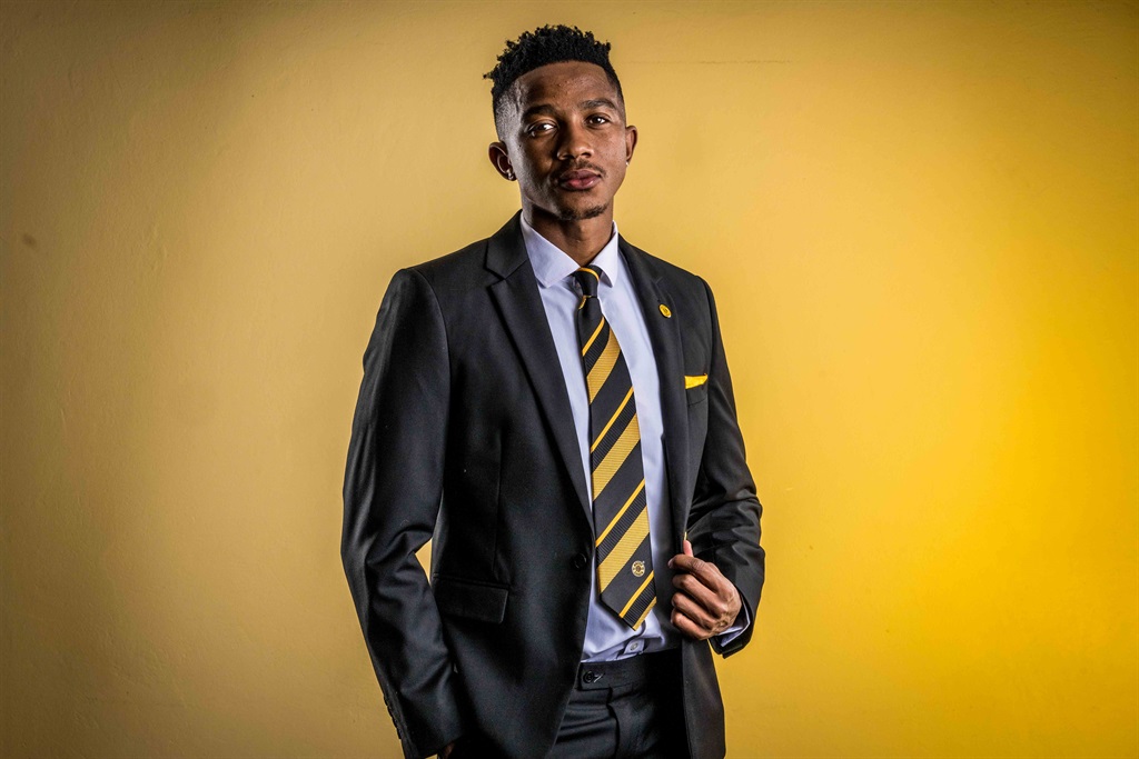 Arthur Zwane hoping new Kaizer Chiefs signings hit the ground running