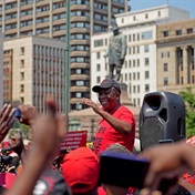Inside Labour | Julius Malema’s ideological incoherence on full display