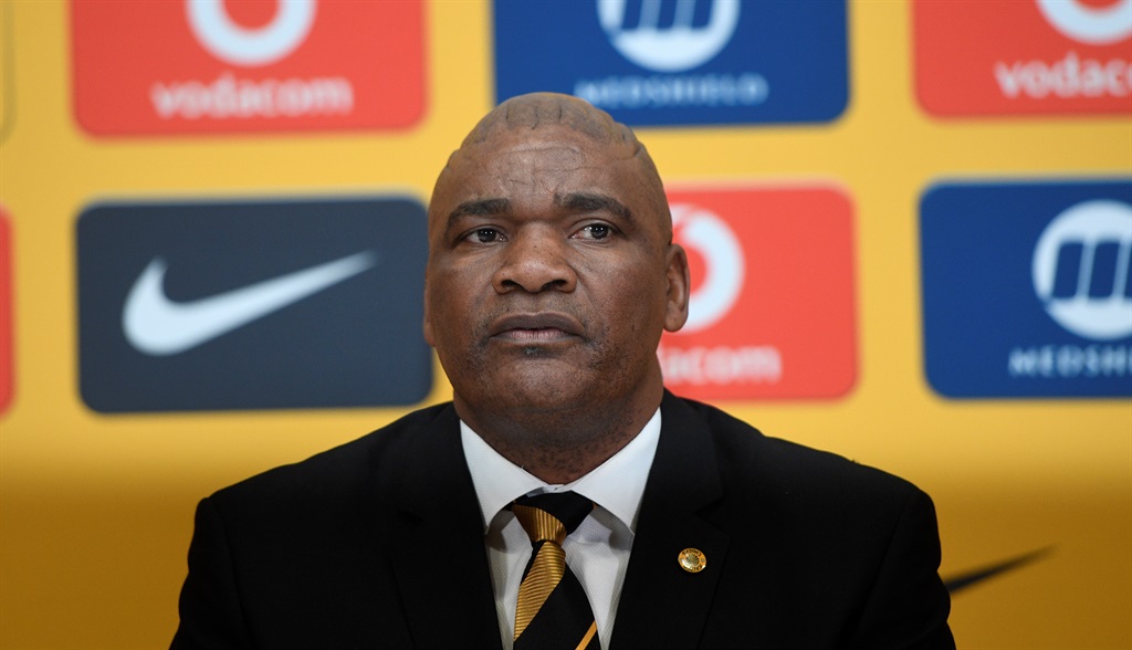 Arthur Zwane hoping new Kaizer Chiefs signings hit the ground running