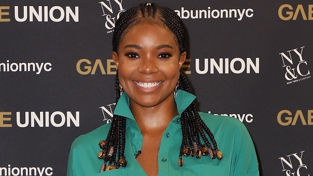 Gabrielle Union And Other Celebrities Share Their Gripe With Hairstylists Who Don T Know How To Properly Style Black Hair W24