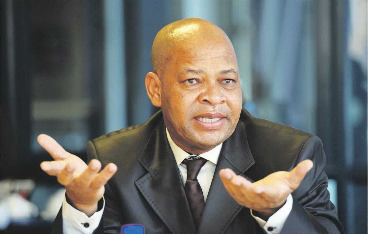 Another Limpopo traditional leader has exposed how Premier Stanley Mathabatha dethroned him even though he had applied for a Polokwane High Court interdict against his decision to recognise another chief. Photo: File
