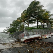 After twin cyclones leave thousands homeless, Vanuatu takes climate plea to world stage