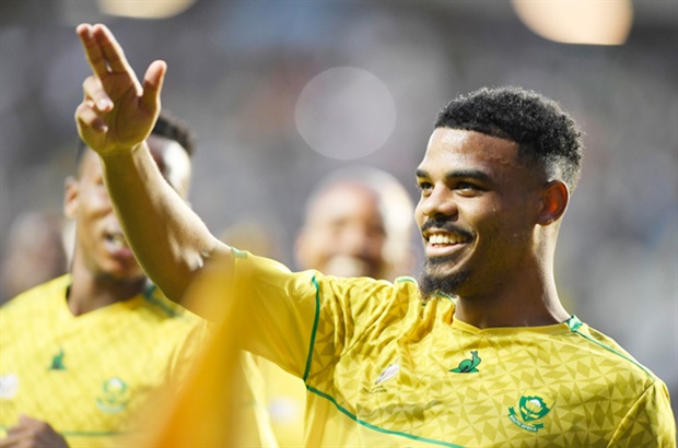 <p><strong>MATCH REPORT: Injury-time Sangare strike foils Foster’s delight as Bafana blow it to draw with Liberia</strong></p><p>The strike was so surreal it seemed like something out of this orbit – like an alien object shooting like a cannon into the goal.</p><p>That’s how Bafana Bafana goalkeeper and captain Ronwen Williams must have felt as Mohammed Sangare’s 91st&nbsp;long-range rocket earned Liberia a 2-2 draw in a crucial Africa Cup of Nations (Afcon) qualifier at Orlando Stadium on Friday night.</p>