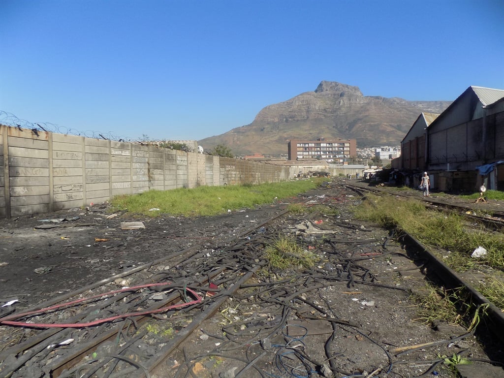 News24.com | High hopes for next phase of Cape Town's Central Line railway revival