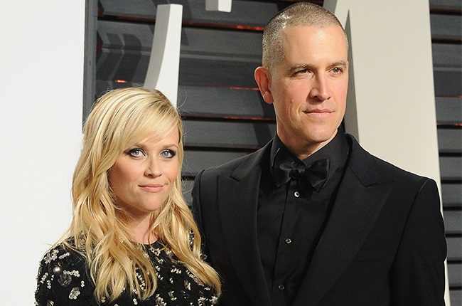 Reese Witherspoon mengumumkan berpisah dari suaminya Jim Toth