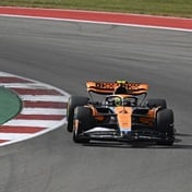 McLaren's Lando Norris wins Miami Grand Prix for maiden F1 win