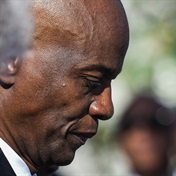 Rodolphe Jaar pleads guilty in Haiti president's assassination