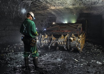 Transnet's erratic rail performance could lead to mines getting cut, Thungela warns