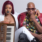 Showmax releases first trailer for Babes Wodumo and Mampintsha's reality show
