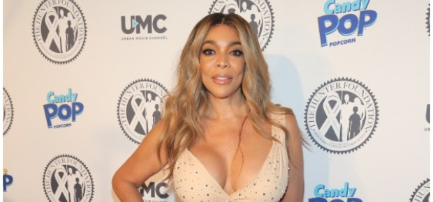 Wendy Williams (PHOTO:Getty Images/Gallo Images) 