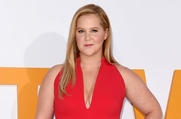 Amy Schumer (Photo: Getty Images)