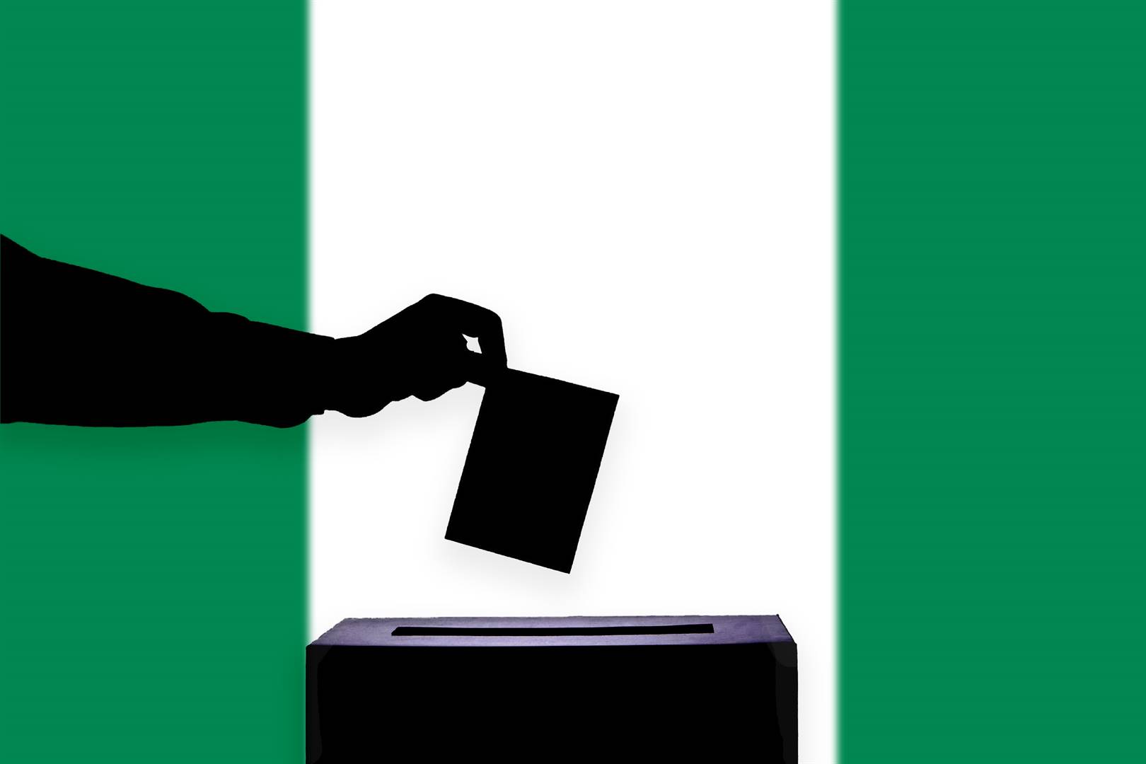 President Muhammadu Buhari was respected in the north and southwest of Nigeria but had lost some support during the recent election, which had a record low turnout at just 35.6% of eligible voters, the lowest in Nigeria’s 20-year history as a democracy. Picture: iStock/Gallo Images