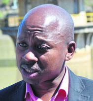 ANC Councillor Andile Lungisa is appealing against his three-year sentence. Photo by        Luvuyo Mehlwana