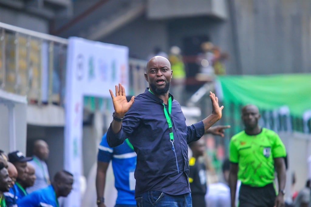 Newly-appointed Nigeria head coach Finidi George has stated that he has been monitoring Bafana Bafana and Rwanda ahead of the next round of 2026 FIFA World Cup qualifiers. 