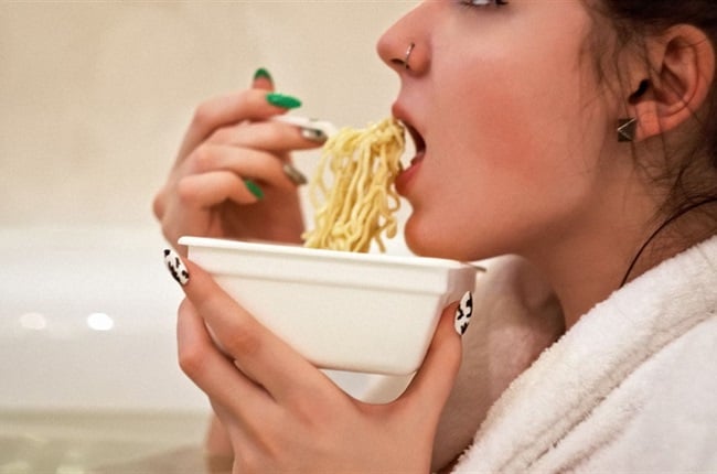 SA's noodle dilemma: Are we compromising health for convenience? Insights from a local dietician